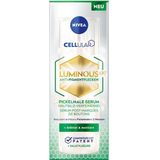Nivea - Cellular Luminous630 Serum - 30 ml - Gezichtsverzorging