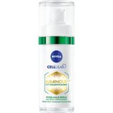 Nivea - Cellular Luminous630 Serum - 30 ml - Gezichtsverzorging
