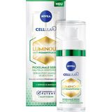 Nivea Cellular Luminous 630 Serum - Sérum Proti Tmavým Skvrnám Po Akné 30ml