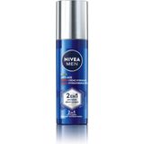 NIVEA MEN - Luminous Anti-spot Crème - Hydraterend - Met SPF 30