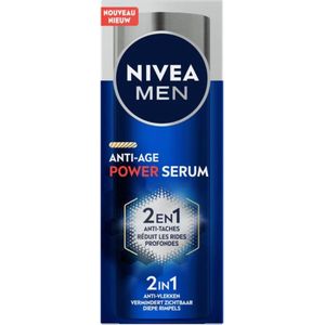 Nivea Men - Luminous - Serum - 30ml