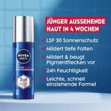 NIVEA MEN - ANTI-AGE - Gezichtscrème - Hydratatie - SPF30