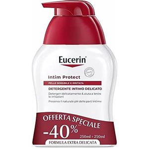 EUCERIN BIPAC PH5 DET INT 250 ml