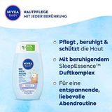 Nivea Baby Gute Nacht Lotion 200 ml