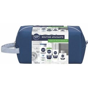 GEVOELIGE MENEN TROUSSE