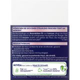NIVEA - Vital Stralende Teint - Gezichtscrème - 50 ml - Hydraterende Anti-Rimpelcrème