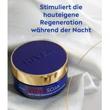 NIVEA - Vital Soja - Anti-Aging Nachtverzorging - 50 ml - Huidverstevigend