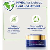 NIVEA - Vital Soja - Anti-Aging Nachtverzorging - 50 ml - Huidverstevigend