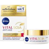 NIVEA VITAL Anti-Age Dagverzorging - SPF 30 - 50ml