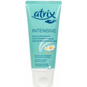 Atrix Intensief Beschermende Crème 100 ml