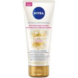 NIVEA - Luminous 630 - Huidolie - Transparant - 200 ml