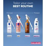 NIVEA - Cellular Filler - Hyaluron Vullend Serum - 30 ml