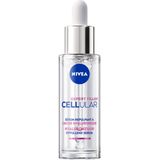 NIVEA - Cellular Filler - Hyaluron Vullend Serum - 30 ml