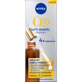 NIVEA Q10 Serum - Gezichtsverzorging - 30 ml - Anti-Glycation Technologie