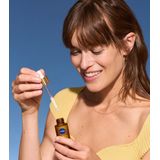NIVEA Q10 Dual Action Anti-Rimpel Serum - Gezichtsserum met Dubbele Werking - Anti-Age Skincare Vermindert en Voorkomt Rimpels - 30ml