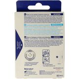 Hansaplast - Blaarpleisters Klein - Medisch Hulpmiddel - 6 Stuks - Waterproof