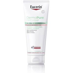 Eucerin - Dermopure Body Lotion - Onzuivere Huid - 400ml