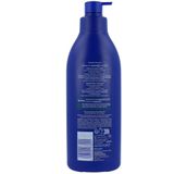 Nivea Bodymilk Verzorgend 72H Pomp