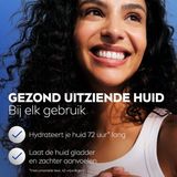 NIVEA - Lichaamsmelk - Hydraterend - 400ml - Met Hyaluron en Zeemineralen