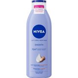 NIVEA - Bodymilk - Zijdezacht - 6x 250 ml