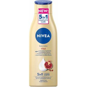 NIVEA - Bodylotion Vital - 250 ml