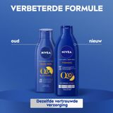 NIVEA Q10 Plus Verstevigende Body Milk - Wit - 400ml - Met Vitamine C