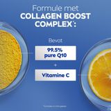 NIVEA Q10 Plus Verstevigende Body Milk - Wit - 400ml - Met Vitamine C
