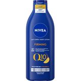 NIVEA Q10 Plus Verstevigende Body Milk - Wit - 400ml - Met Vitamine C