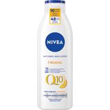 NIVEA - Q10 Verstevigende Body Lotion - Wit - 400ml