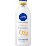 NIVEA - Bodylotion - Verstevigend Q10 - 12 x 400 ml - Voordeelverpakking