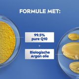 Nivea - Q10 Plus Argan Oil Balm - Bodylotion - 400 ml - Hydrateert tot 48 uur