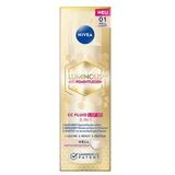 NIVEA - LUMINOUS630 - Anti-Pigment Vlekken - CC Fluid - Gezichtsverzorging Alle huidtypen - SPF 30 - 40 ml - 01 Light