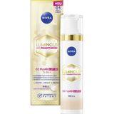 NIVEA - LUMINOUS630 - Anti-Pigment Vlekken - CC Fluid - Gezichtsverzorging Alle huidtypen - SPF 30 - 40 ml - 01 Light