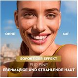 NIVEA - LUMINOUS630 - Anti-Pigment Vlekken - CC Fluid - Gezichtsverzorging Alle huidtypen - SPF 30 - 40 ml - 2 Medium