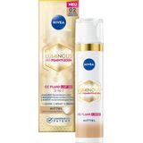 NIVEA - LUMINOUS630 - Anti-Pigment Vlekken - CC Fluid - Gezichtsverzorging Alle huidtypen - SPF 30 - 40 ml - 2 Medium