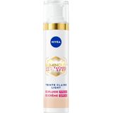 NIVEA Cellular LUMINOUS630 CC Fluid Cream - Light - Anti-Pigmentvlekken Crème - 40ml