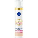 Nivea - Luminous630 - CC Cream - Light - 40 ml - SPF 30