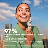 NIVEA - Luminous630® - Antispot CC-Crème - SPF30 - 50ml