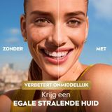 3x Nivea Luminous630 CC Cream SPF 30 Medium 40 ml