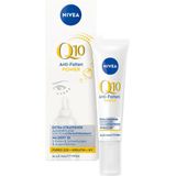 Nivea - Q10 Anti-Falten Power - Oogserum - 15 ml - Vermindert Rimpels en Wallen