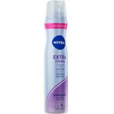 Nivea - Extra Strong - Haarspray - 200ml - Met Panthenol en Vitamine B3