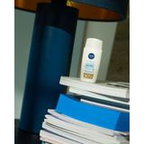 NIVEA - SUN UV Face Invisible Daily Fluid - Zonnebrandcrème - Transparant - SPF 50+ - 40ml