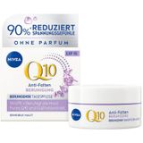 Nivea Q10 - Dagcrème - 50 ml - Anti-Rimpel - SPF 15