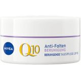Nivea Q10 - Dagcrème - 50 ml - Anti-Rimpel - SPF 15