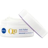 Nivea Q10 - Dagcrème - 50 ml - Anti-Rimpel - SPF 15