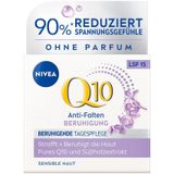 Nivea Q10 - Dagcrème - 50 ml - Anti-Rimpel - SPF 15