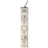 Hansaplast - Sensitive Pleisterstrips - Hypoallergeen - Latexvrij - 20 Stuks