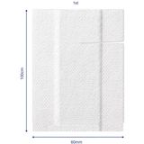 Hansaplast - Sensitive Pleisterstrips - Hypoallergeen - Latexvrij - 20 Stuks