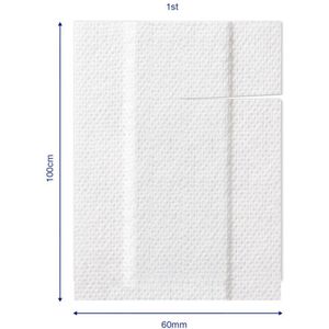 Hansaplast - Sensitive Pleisterstrips - Hypoallergeen - Latexvrij - 20 Stuks