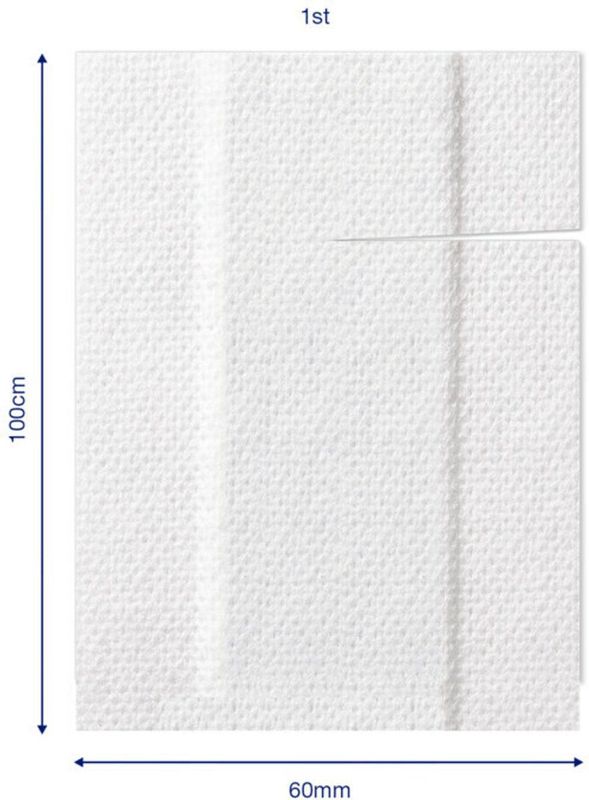 Hansaplast - Sensitive Pleisterstrips - Hypoallergeen - Latexvrij - 20 Stuks